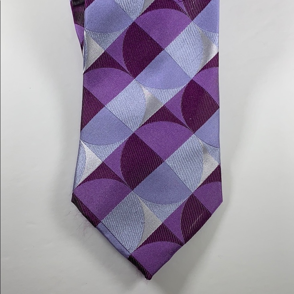 Hermoso New York necktie